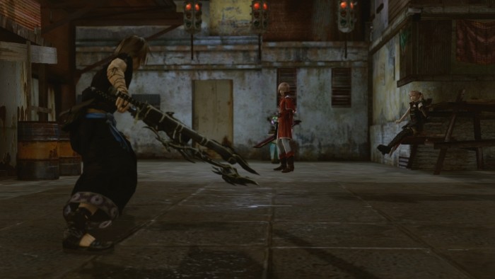 Lightning Returns: Final Fantasy XIII - Imagen 20